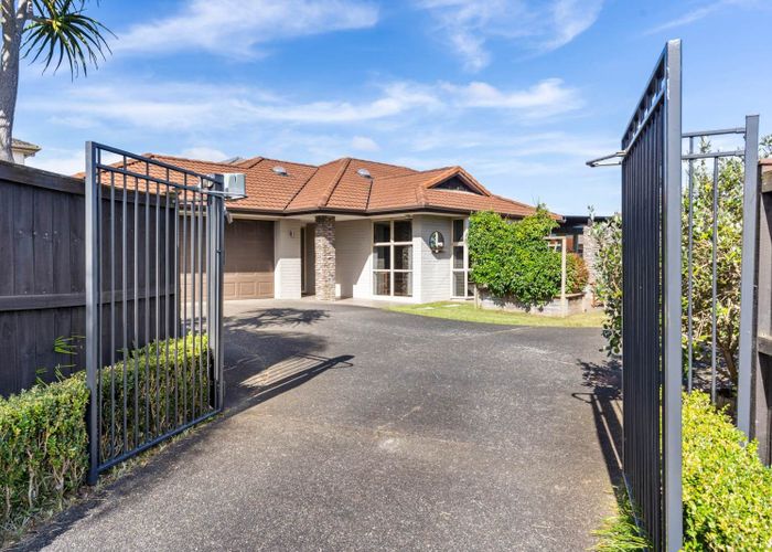  at 11 Elwyn Close, Flat Bush, Manukau City, Auckland