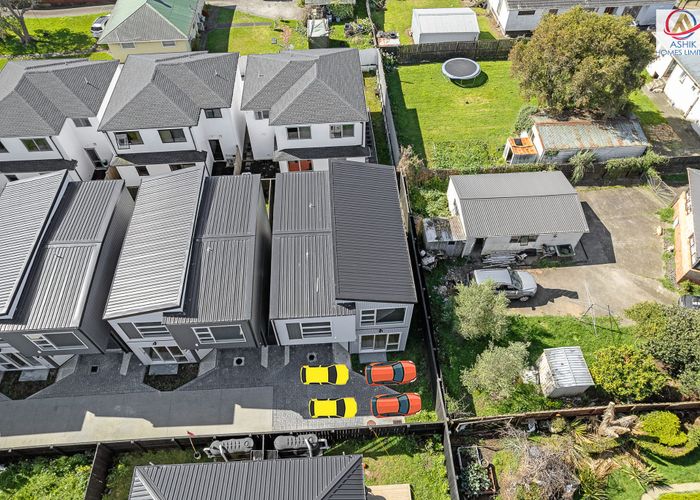  at 536E Weymouth Road, Weymouth, Manukau City, Auckland