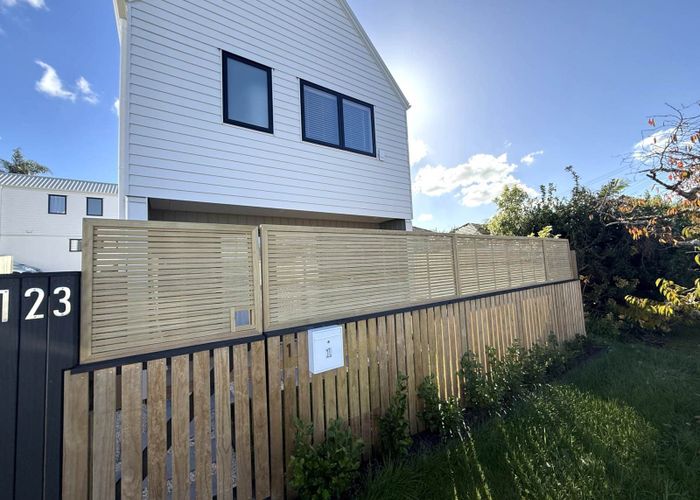  at 1/123 Barrack Road, Mount Wellington, Auckland City, Auckland