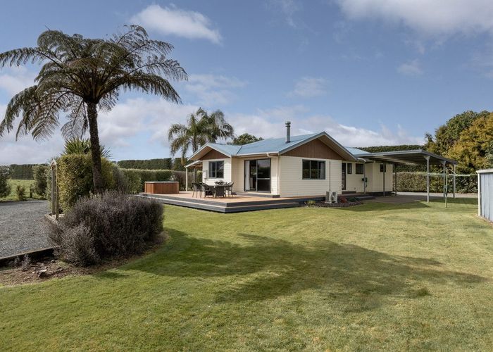  at 125A Mclean Road, Awakeri, Whakatane