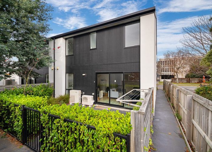  at 4/36 Creyke Road, Ilam, Christchurch City, Canterbury
