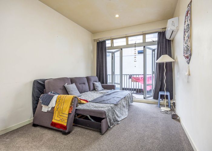  at 2B/25 Rutland Street, City Centre, Auckland City, Auckland