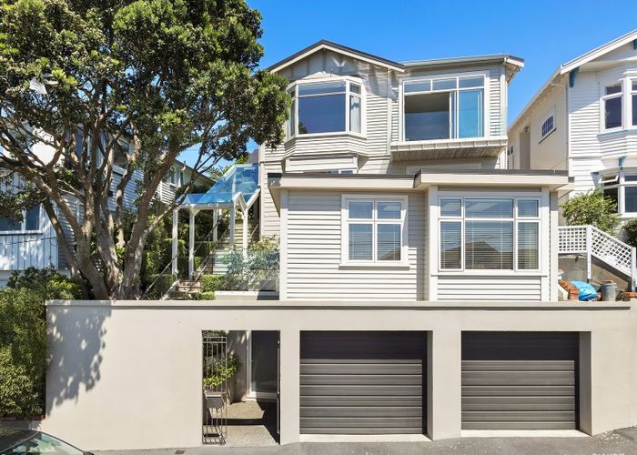  at 5 Bruce Avenue, Brooklyn, Wellington