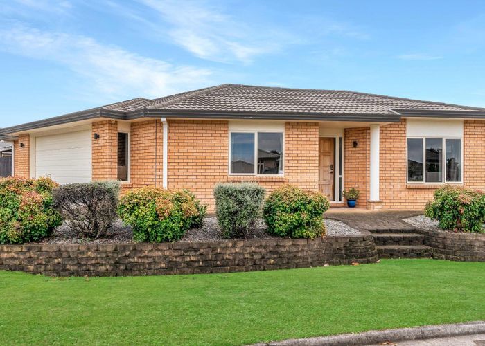 at 4 Logan Court, Chartwell, Hamilton