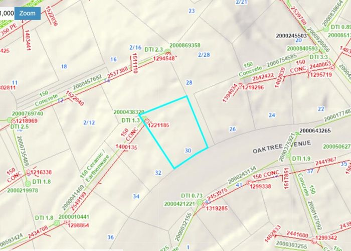  at 30 Oaktree Avenue, Browns Bay, North Shore City, Auckland