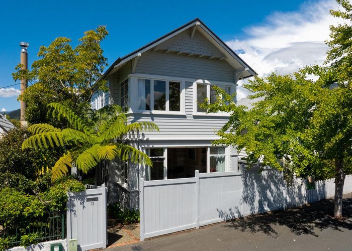  at 11 Shelbourne Street, Nelson, Nelson