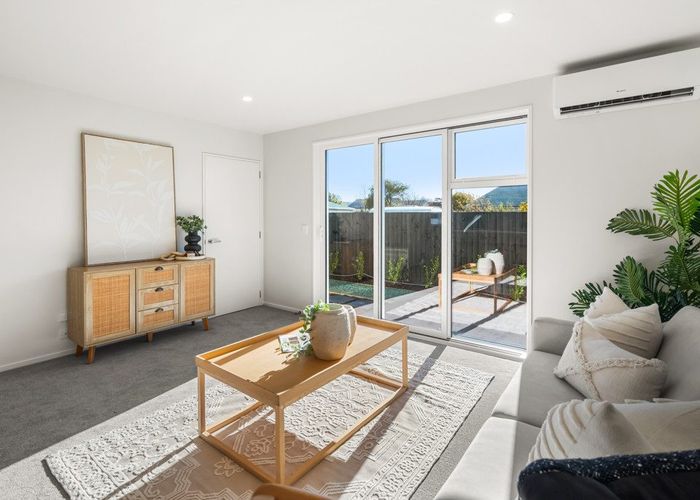  at 4/9c Cuffs Road, Wainoni, Christchurch City, Canterbury