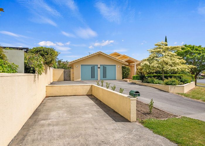  at 10 Kim Crescent, Witherlea, Blenheim