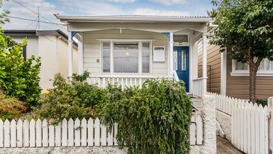  at 15 Picton Avenue, Newtown, Wellington