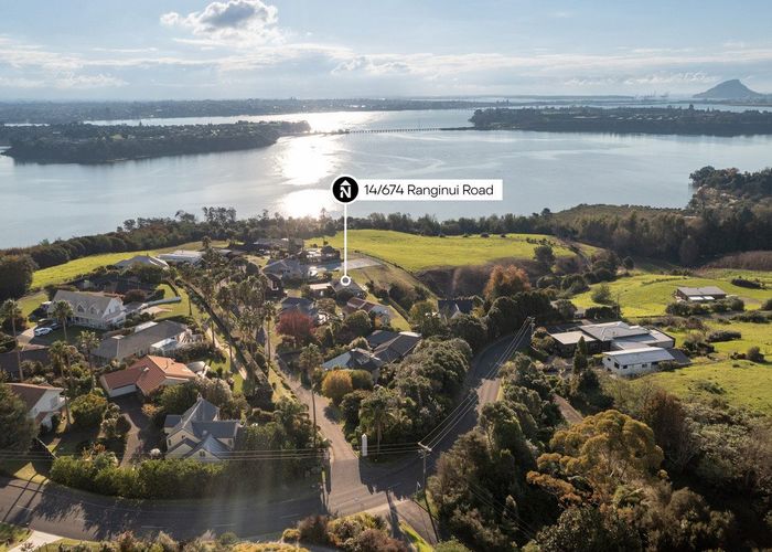  at 14/674 Ranginui Road, Welcome Bay, Tauranga, Bay Of Plenty