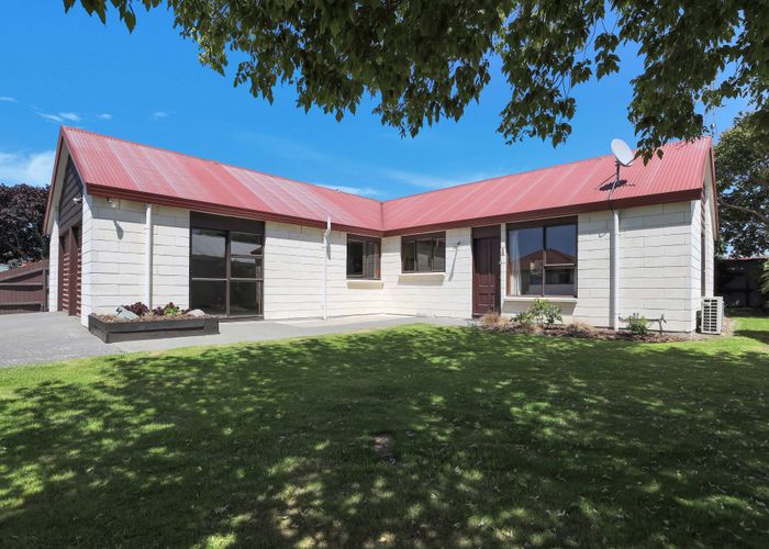  at 60B Cameron Street, Ashburton, Ashburton