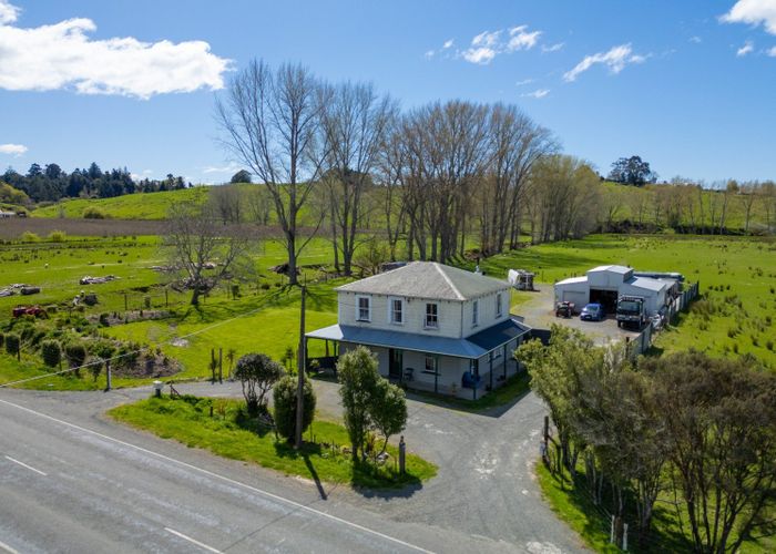  at 448 Moutere Highway, Redwood Valley, Tasman, Nelson / Tasman