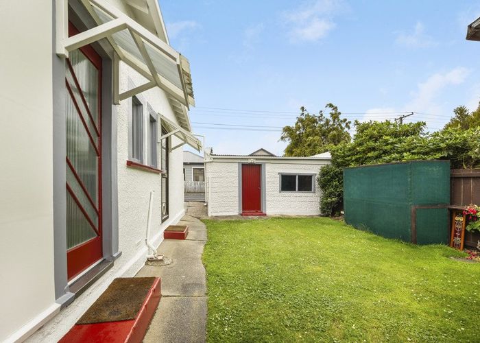  at 43 Melbourne Street, South Dunedin, Dunedin, Otago