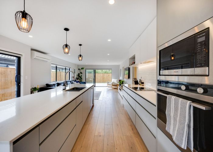  at 45 Makete Crescent, Hobsonville, Waitakere City, Auckland