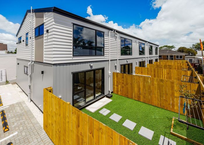  at Lot 4/35 Albert Street, Otahuhu, Auckland City, Auckland