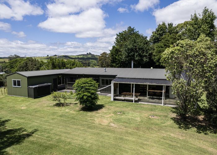  at 14 Macks Lane, Mangapai, Whangarei, Northland