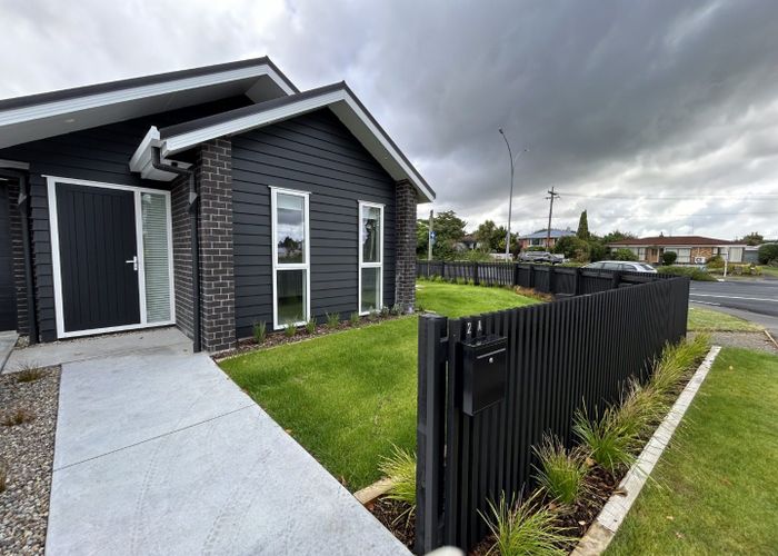  at 2A Mullane Street, Hillcrest, Hamilton