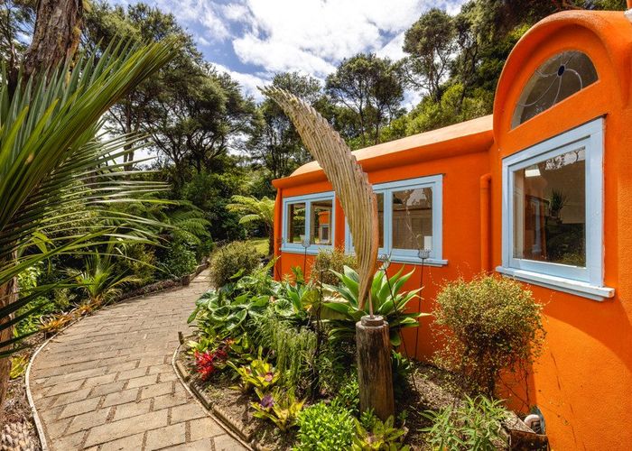  at 54 Crescent Road East, Ostend, Waiheke Island, Auckland