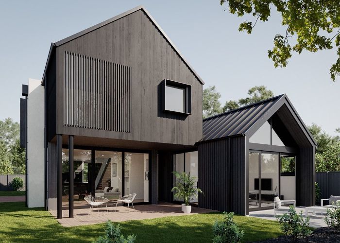  at 12B Memorial Avenue, Ilam, Christchurch