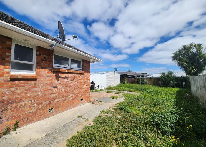  at 22 Hokianga Street, Mangere, Manukau City, Auckland
