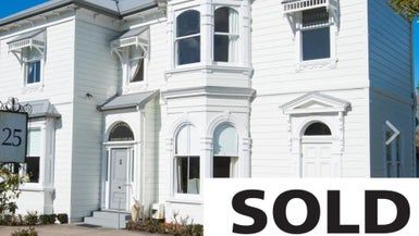  at 25B Fitzherbert Street, Whataupoko, Gisborne