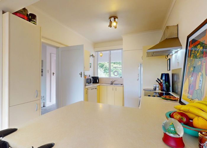  at 4/1 Wesley Road, Kelburn, Wellington, Wellington