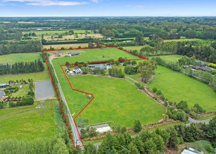  at 23 Birchdale Place, Ohoka, Waimakariri, Canterbury