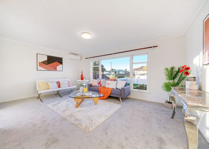  at 1/23 Churchill Avenue, Manurewa, Manukau City, Auckland