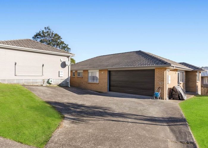  at 47 Kellett Road, Ranui, Auckland