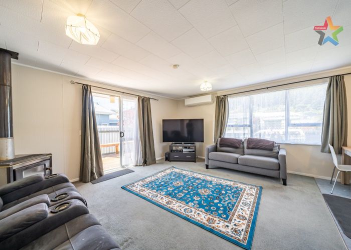  at 57 Berkeley Road, Wainuiomata, Lower Hutt