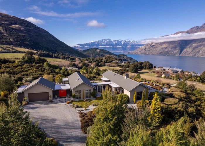  at 6 Bracken Track, Closeburn, Queenstown-Lakes, Otago