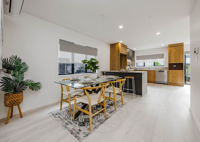  at 1,3 & 5 Chardi Kala Way, Papatoetoe, Manukau City, Auckland