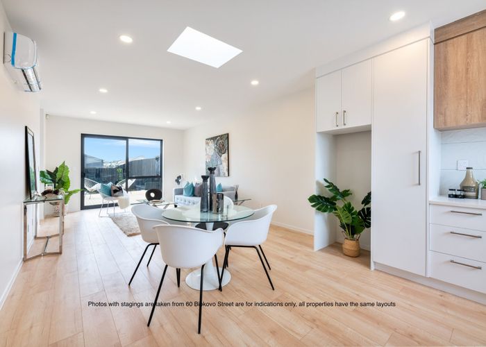  at 47 Horokaka Street, Massey West, Waitakere City, Auckland