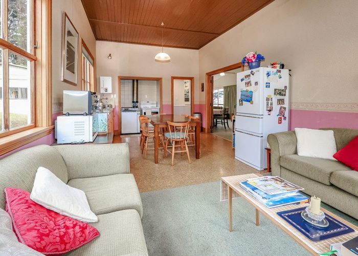  at 490 Harington Point Road, Otakou