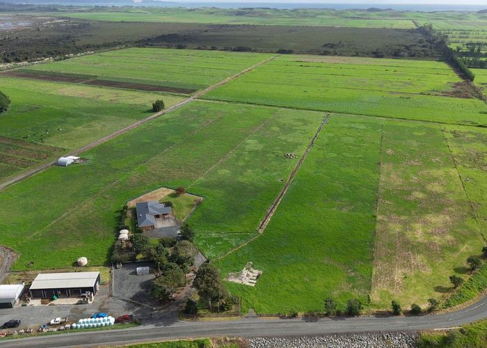  at 862 Gill Road, Kaitaia, Far North, Northland