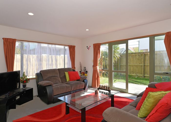  at 20A Forth Street, Richmond, Christchurch