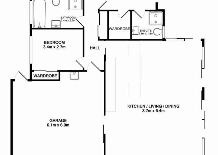  at 2/150 Selwyn Street, Onehunga, Auckland