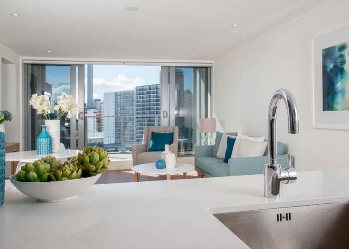  at 112/145 Nelson Street, Auckland Central, Auckland
