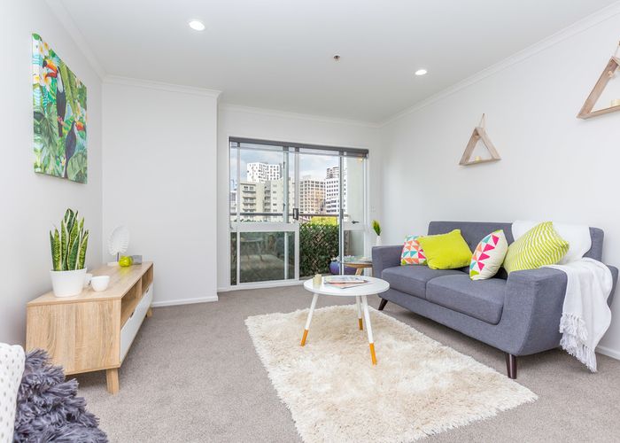  at 8H/363 Queen Street, Auckland Central, Auckland