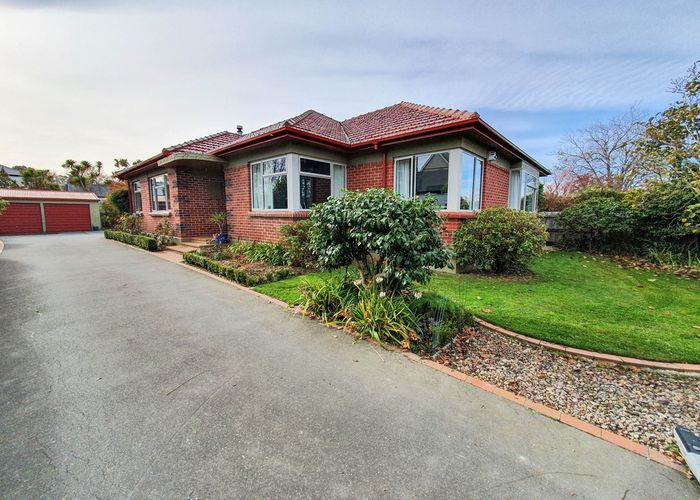  at 121 Wai-Iti Road, Highfield, Timaru