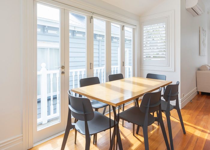  at 34 Burnley Terrace, Mount Eden, Auckland