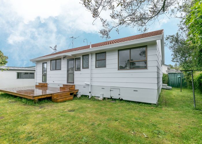  at 22 Blomfield Street, Nawton, Hamilton