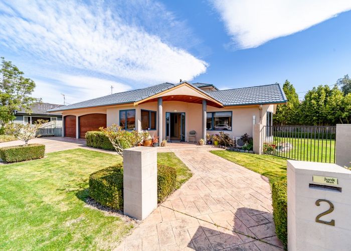  at 2 Belgrove Drive, Waipukurau, Waipukurau