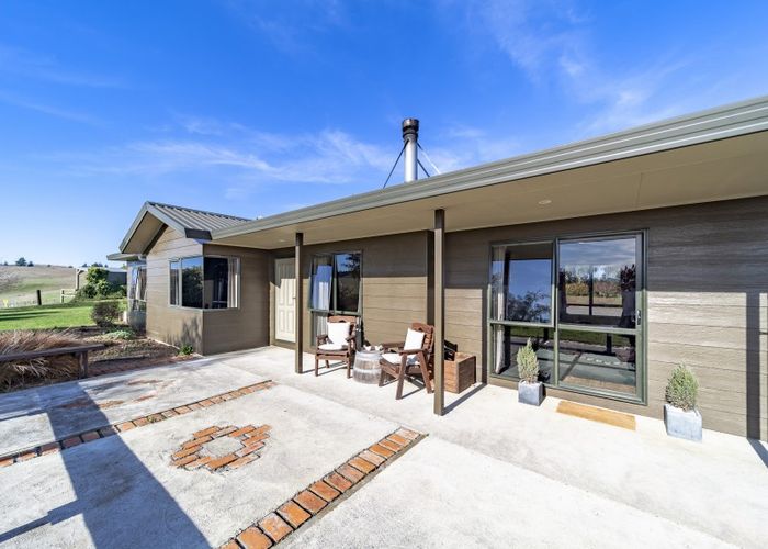  at 971 Lindsay Road, Waipukurau