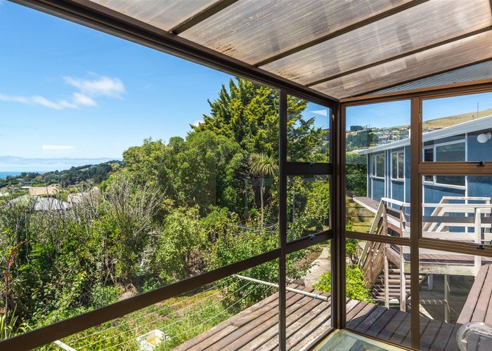  at 237 Major Hornbrook Road, Mount Pleasant, Christchurch