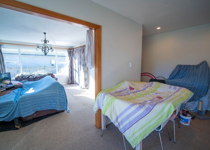  at 27 Dunster Street, Burnside, Christchurch