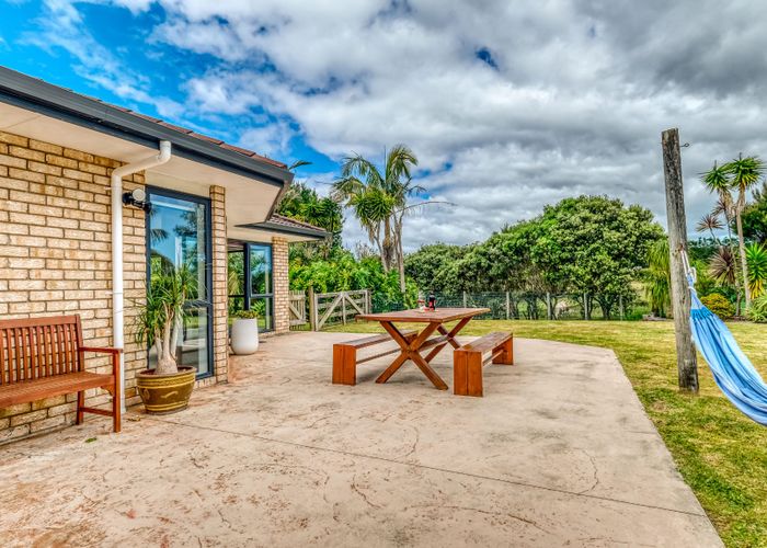 at 110D Hukatere Road, Pukenui, Far North, Northland