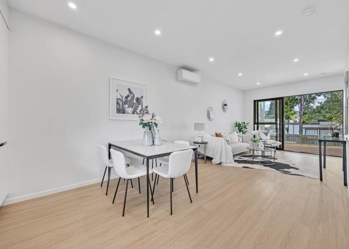  at Lot 2, 252 Pakuranga Road, Pakuranga Heights, Manukau City, Auckland