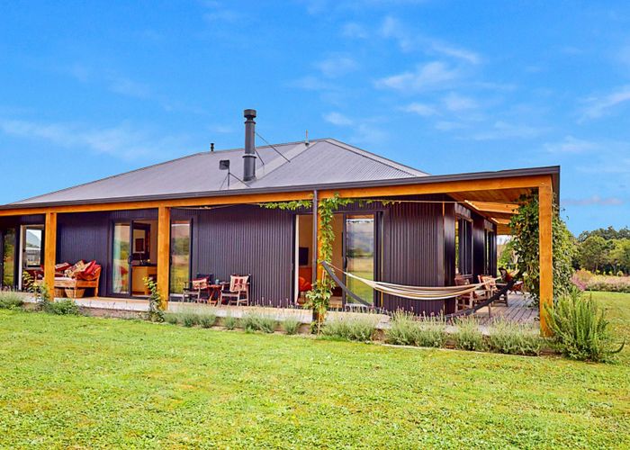  at 50 Catley Road, Otaki