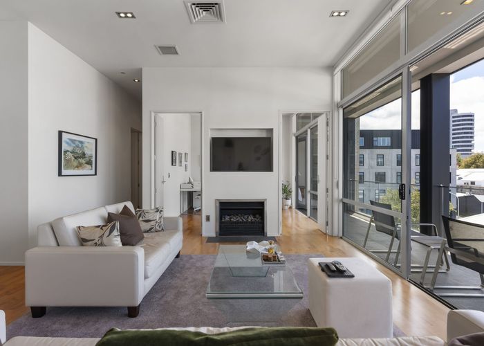 at 9/22 Prosford Street, Ponsonby, Auckland
